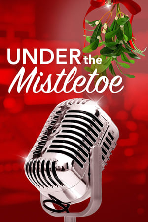 En dvd sur amazon Under the Mistletoe
