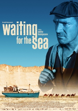 En dvd sur amazon В ожидании моря