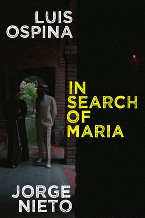 En dvd sur amazon En busca de María