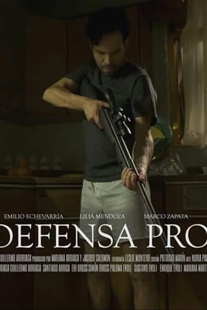 En dvd sur amazon En Defensa Propia