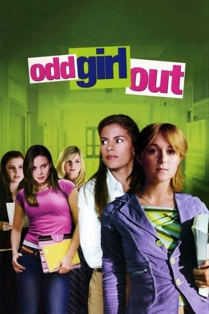 En dvd sur amazon Odd Girl Out