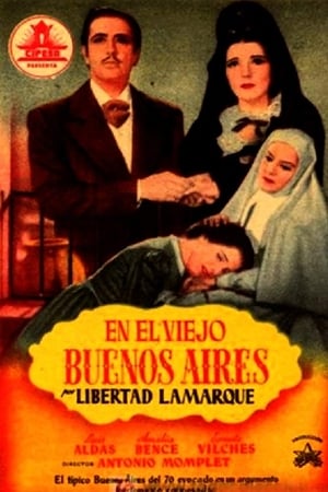 En dvd sur amazon En el viejo Buenos Aires