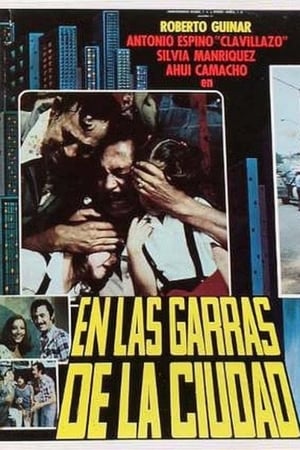 En dvd sur amazon En las garras de la ciudad