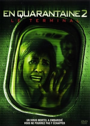 En dvd sur amazon Quarantine 2: Terminal