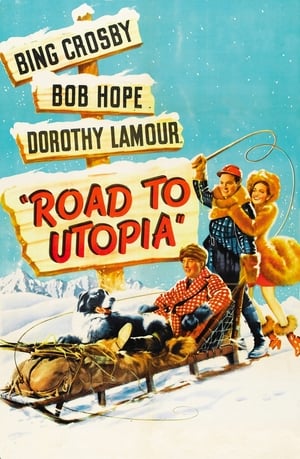 En dvd sur amazon Road to Utopia