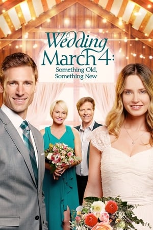 En dvd sur amazon Wedding March 4: Something Old, Something New