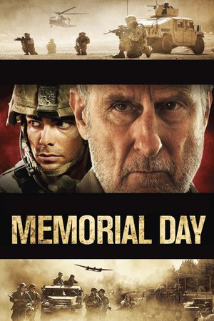 En dvd sur amazon Memorial Day