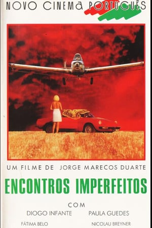 En dvd sur amazon Encontros Imperfeitos
