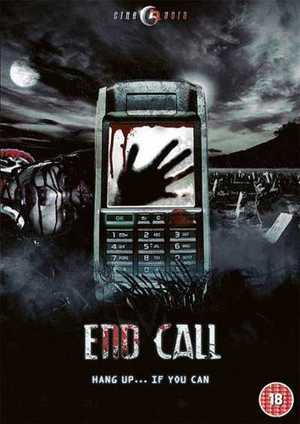 En dvd sur amazon End Call