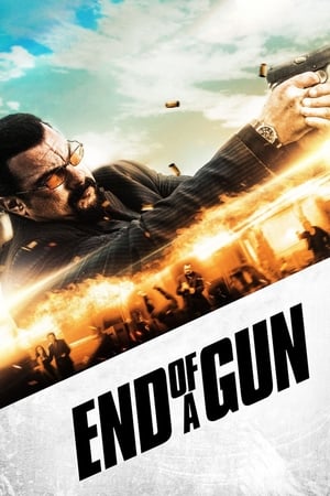 En dvd sur amazon End of a Gun