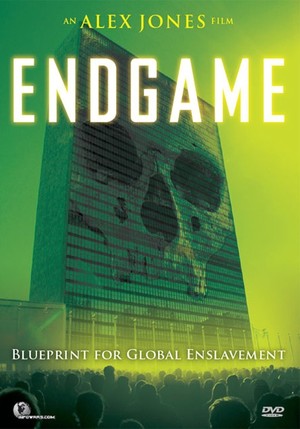 En dvd sur amazon Endgame: Blueprint for Global Enslavement