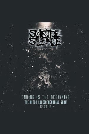En dvd sur amazon Ending Is the Beginning - The Mitch Lucker Memorial Show
