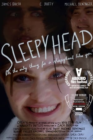 En dvd sur amazon Sleepyhead