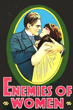 En dvd sur amazon Enemies of Women