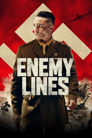 En dvd sur amazon Enemy Lines