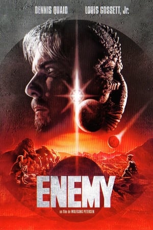 En dvd sur amazon Enemy Mine