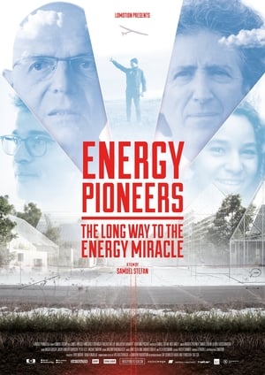 En dvd sur amazon Energiepioniere