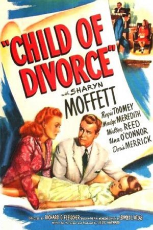 En dvd sur amazon Child of Divorce