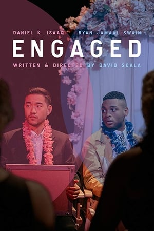 En dvd sur amazon Engaged