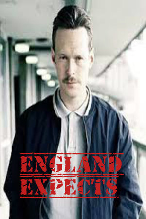 En dvd sur amazon England Expects