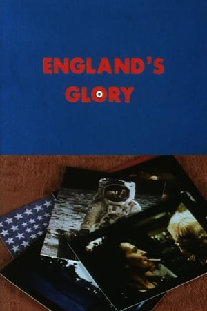 En dvd sur amazon England's Glory