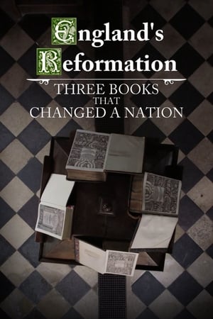 En dvd sur amazon England's Reformation: Three Books That Changed a Nation