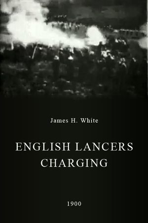 En dvd sur amazon English Lancers Charging