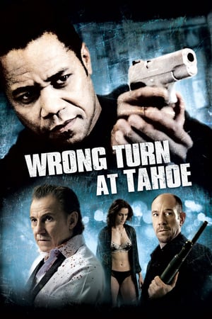 En dvd sur amazon Wrong Turn at Tahoe