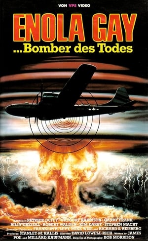 En dvd sur amazon Enola Gay: The Men, the Mission, the Atomic Bomb
