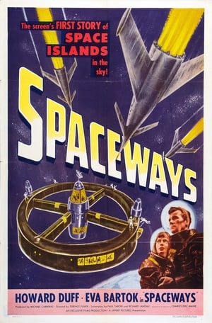 En dvd sur amazon Spaceways