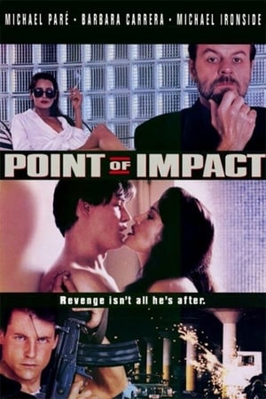 En dvd sur amazon Point of Impact