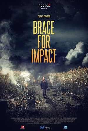 En dvd sur amazon Brace for Impact