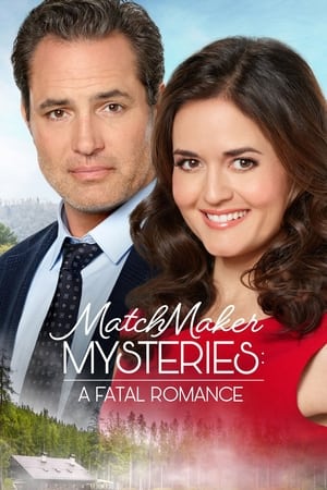 En dvd sur amazon MatchMaker Mysteries: A Fatal Romance
