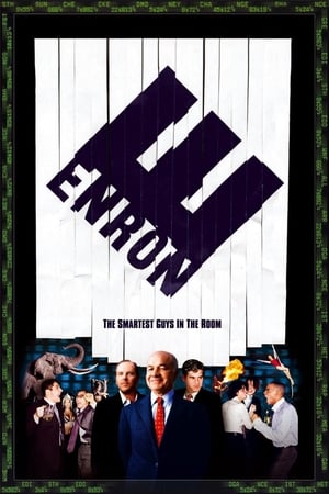 En dvd sur amazon Enron: The Smartest Guys in the Room