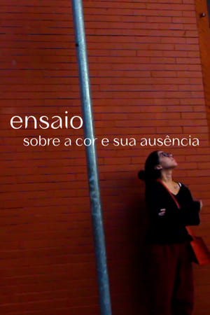 En dvd sur amazon Ensaio sobre a cor e sua ausência