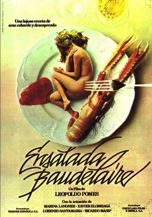 En dvd sur amazon Ensalada Baudelaire