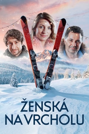 En dvd sur amazon Ženská na vrcholu