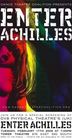 En dvd sur amazon Enter Achilles