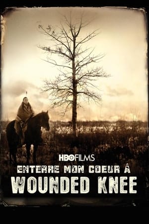 En dvd sur amazon Bury My Heart at Wounded Knee