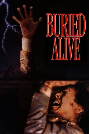En dvd sur amazon Buried Alive
