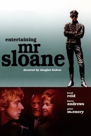 En dvd sur amazon Entertaining Mr. Sloane