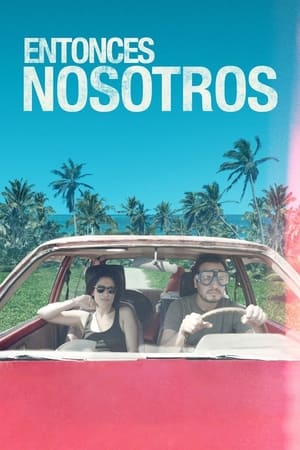 En dvd sur amazon Entonces nosotros