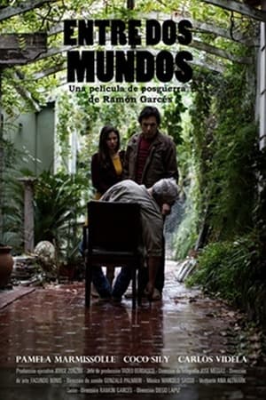 En dvd sur amazon Entre dos mundos