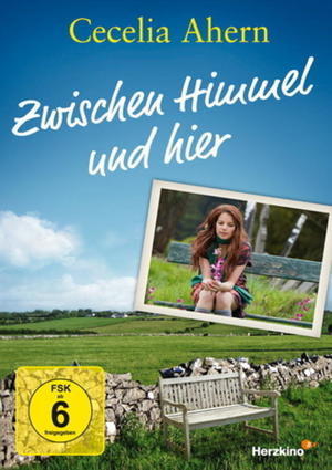 En dvd sur amazon Cecelia Ahern: Zwischen Himmel und hier