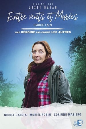 En dvd sur amazon Entre vents et marées