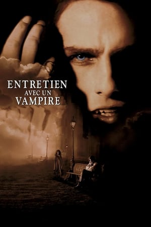 En dvd sur amazon Interview with the Vampire