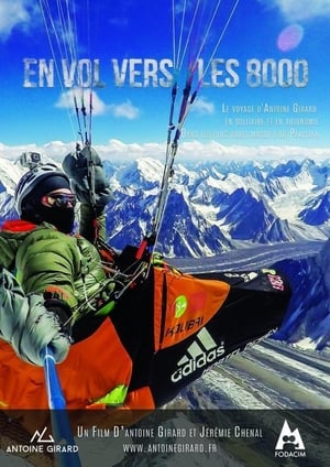 En dvd sur amazon Envol vers les 8000