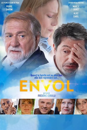 En dvd sur amazon Envol