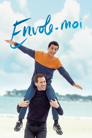 En dvd sur amazon Envole-moi