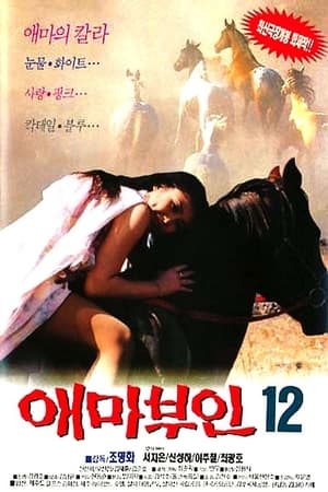 En dvd sur amazon 애마부인 12